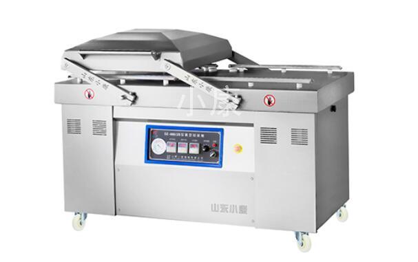 大米真空包裝機.jpg 小康牌大米真空包裝機的維護與保養(yǎng)